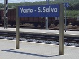 Stazione ferroviaria Vasto - San Salvo