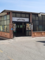 Inaugurato il Mercato di Santa Chiara a Vasto