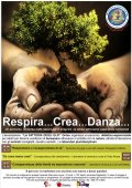 Respira...Crea…Danza: un percorso immerso nella natura tra meditazione, ceramica e danza!