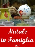 Natale in famiglia: laboratori artistici alla scuola dell’infanzia “L’Albero Azzurro” di Vasto.