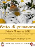 Festa di primavera a 