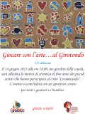 Giocare con l’arte…al Girotondo di Vasto